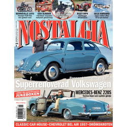 Nostalgia Magazine 26-03